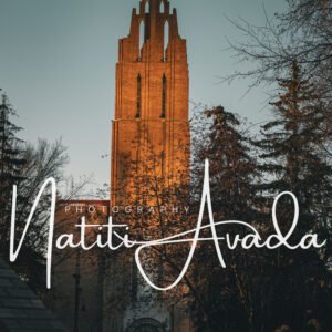 St. Mary's Cathedral